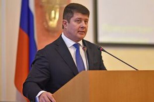 Мэр Ярославля обязал закончить в срок ремонт на Республиканском проезде