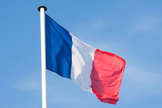 РИА Новости: Франция в августе увеличила импорт товаров из России на 25%