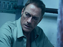 В топе Netflix: новый комедийный боевик с Жан-Клодом Ван Даммом