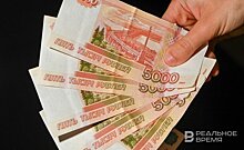 Татарстанцы хранят в банках 829 млрд рублей — за год сумма выросла на 20%