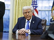 В США заявили о наслаждении России от перепалки Зеленского с Трампом