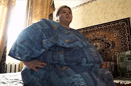 «Самая тяжелая невеста России» похудела на 45 кг. А чего добился ты?