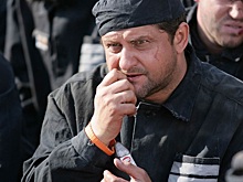 Почему в тюрьме нельзя говорить "спасибо"