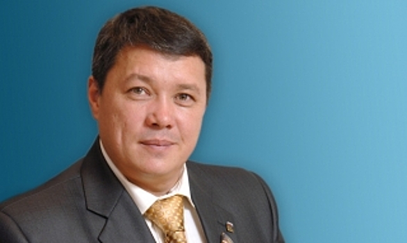 Сергей Ямкин: Сабетта, «Ямал СПГ» - новый виток развития водного транспорта