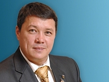 Сергей Ямкин поздравил ямальцев с Днем молодежи