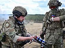 Российские дроноводы захватывают поселки без участия штурмовиков