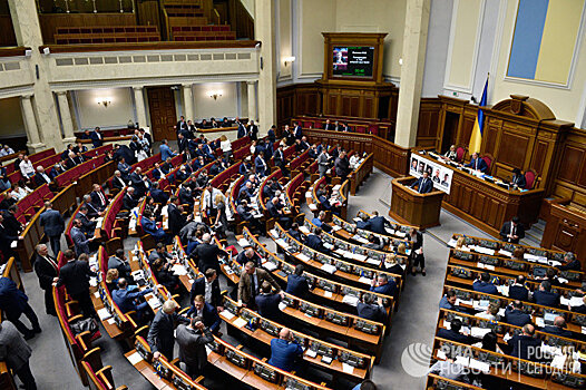 Что изменит закон о Донбассе