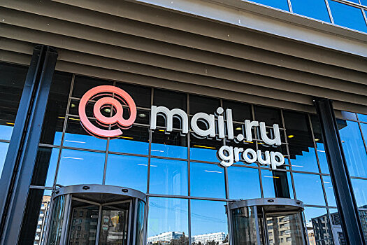 Mail.ru Group купила 25% образовательной платформы "Учи.ру"