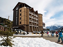 На курортах Карачаево-Черкесии с 8 ноября вводят QR-коды