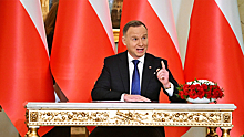В Польше заявили, что Дуда сказал правду о принадлежности Крыма