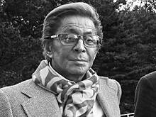 Ушел из жизни модельер Валентино Гаравани