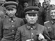 Как в СССР поступали с бывшими пленными генералами