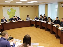 В Ярославской области выявлено более тысячи пересечений лесных участков с землями иных категорий