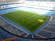 Прогноз на матч Реал - Вильярреал: "подводники" снова могут зацепить ничью в Мадриде