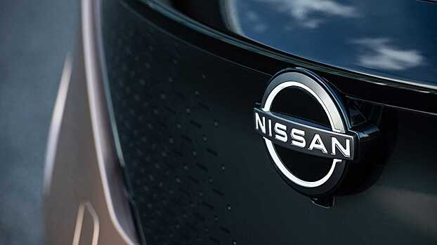 Nissan назвал свои модели устаревшими. В этом виноват Гон