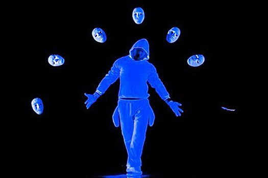 Российские танцоры отправятся в мировой тур после успеха в британском телешоу