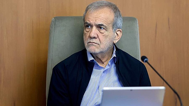 Пезешкиан: атака на верховного лидера равносильна войне против Ирана