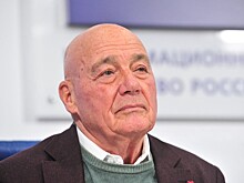 Познер улетел из Тбилиси после протестов из-за его высказываний