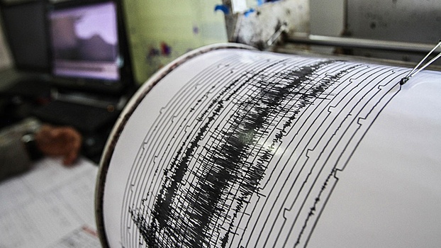 Землетрясение магнитудой 5,5 произошло у берегов Барбадоса
