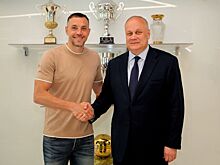 Нагорных: молодым игрокам будет очень нужен пример такого мастера, как Дзюба