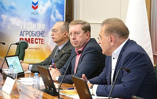 В Совете Федерации РФ возьмут на контроль все случаи отказа сельхозтоваропроизводителям в заключении договоров агрострахования