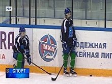 Уфимские хоккеистки попали в расширенный список спортсменов-кандидатов в олимпийскую сборную страны
