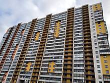 В Москве стало продаваться больше квартир без отделки