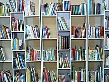 В Муравленко пройдет арт-встреча «Облака» с детским писателем Андреем Усачевым