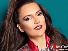 Известная турецкая певица копирует Бейонсе