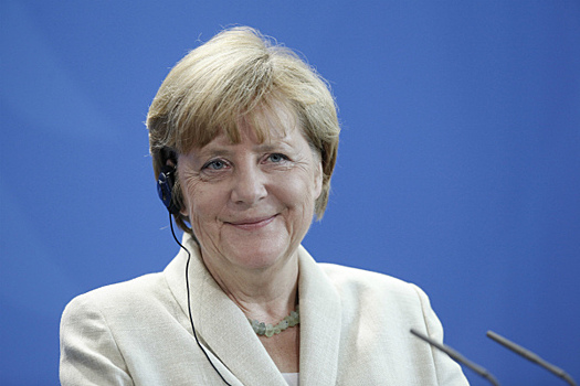 Меркель нашла решение миграционной проблемы ЕС
