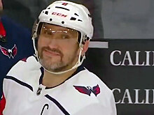 Хейтеры Овечкина в очередной раз посрамлены – российский хоккеист в первой тройке нападения НХЛ всех времен!