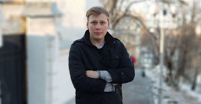 Томский блогер, эмигрировавший в Литву, вступился за «обманутый» коллектив техникума