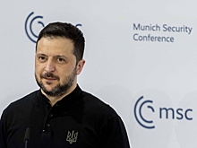 Зеленский прокомментировал встречу с Вучичем