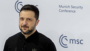 Зеленский указал цели для новых санкций ЕС против России
