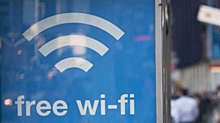 В Раде заявили, что Wi-Fi появился благодаря Украине