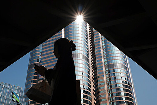 США намерены использовать все средства, чтобы не допустить атаку КНР на Тайвань