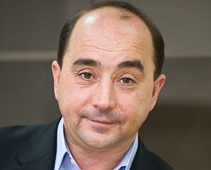 Гендиректора ГК «Луидор» Сергея Корнилова похоронят 29 августа