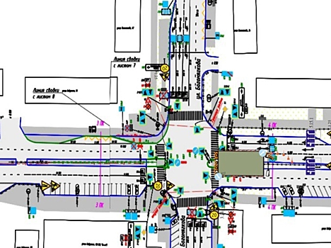 ​Энергетики ТГК-14 смонтируют на улице Бабушкина участок новой тепловой сети