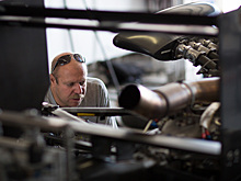 Шота Абхазава: «Мячково. Новая жизнь»