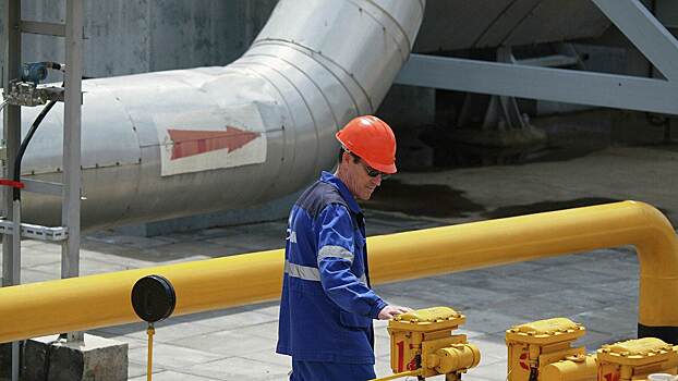 Молдавия договорилась с «Газпромом» по газу