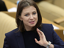 Посчитаны жалобы Поклонской на "Матильду"