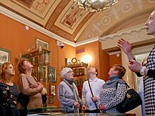 Совфед одобрил новые правила работы экскурсоводов
