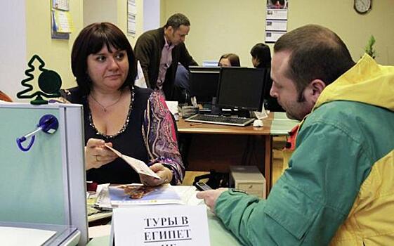 Туроператоры не будут платить НДС
