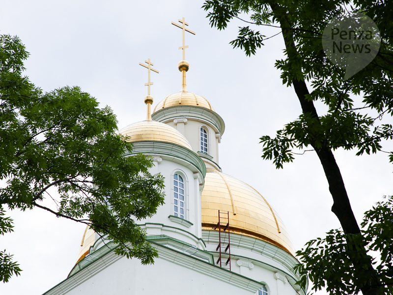 В Пензе с 4 по 10 декабря пройдут региональные рождественские образовательные чтения