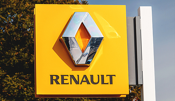 Renault Россия запускает зимнюю сервисную кампанию
