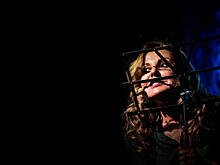 Премьера спектакля состоялась в Таганском парке