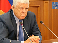 Спикер Хизри Шихсадов призвал поддержать дагестанский бизнес