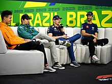 «Дикие деньги». Алексей Попов – о слухах про Ферстаппена и Aston Martin