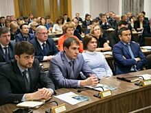 Финансовое управление Казани возглавил Ирек Мухаметшин