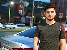 В Дагестане арестован насмерть сбивший юношу популярный автоблогер